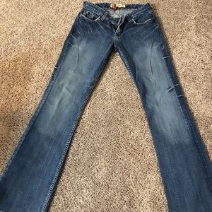 BKE Sabrina 28x35 1/2